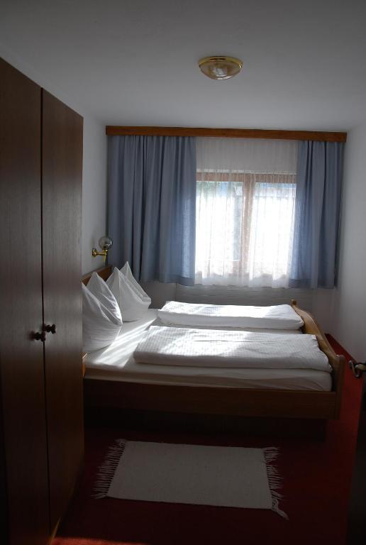 Rosumerhof Leutasch Oda fotoğraf