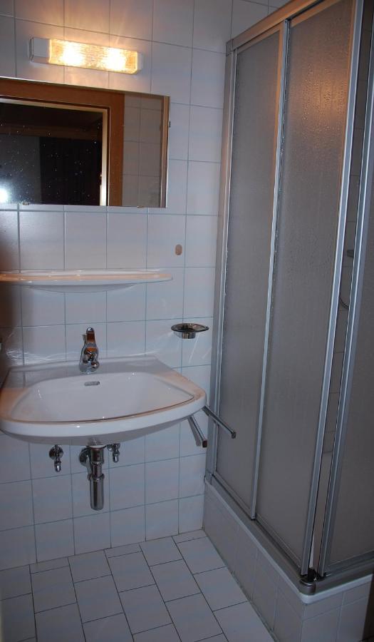 Rosumerhof Leutasch Oda fotoğraf
